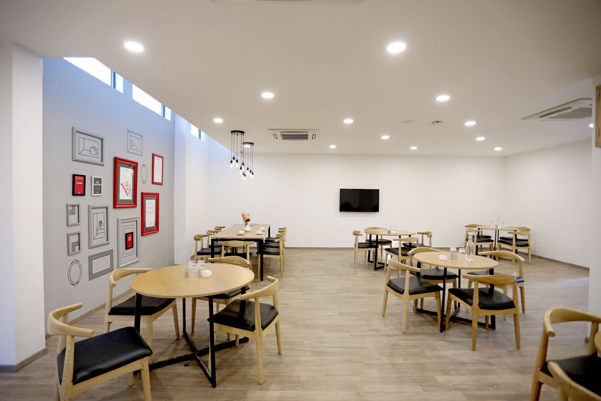 Oyo Townhouse 027 Sector 15 Gurgaon Hotel Ngoại thất bức ảnh