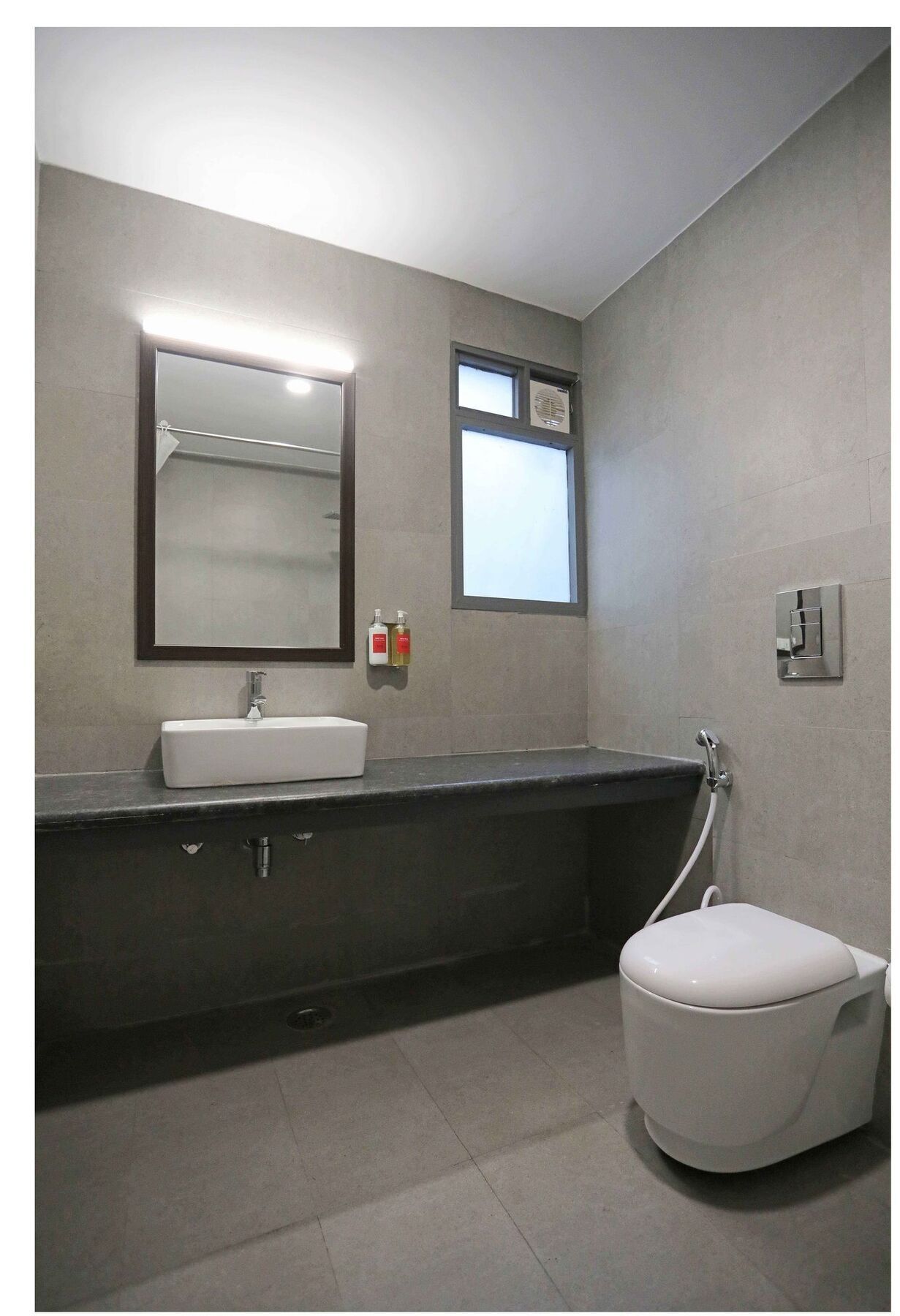 Oyo Townhouse 027 Sector 15 Gurgaon Hotel Ngoại thất bức ảnh