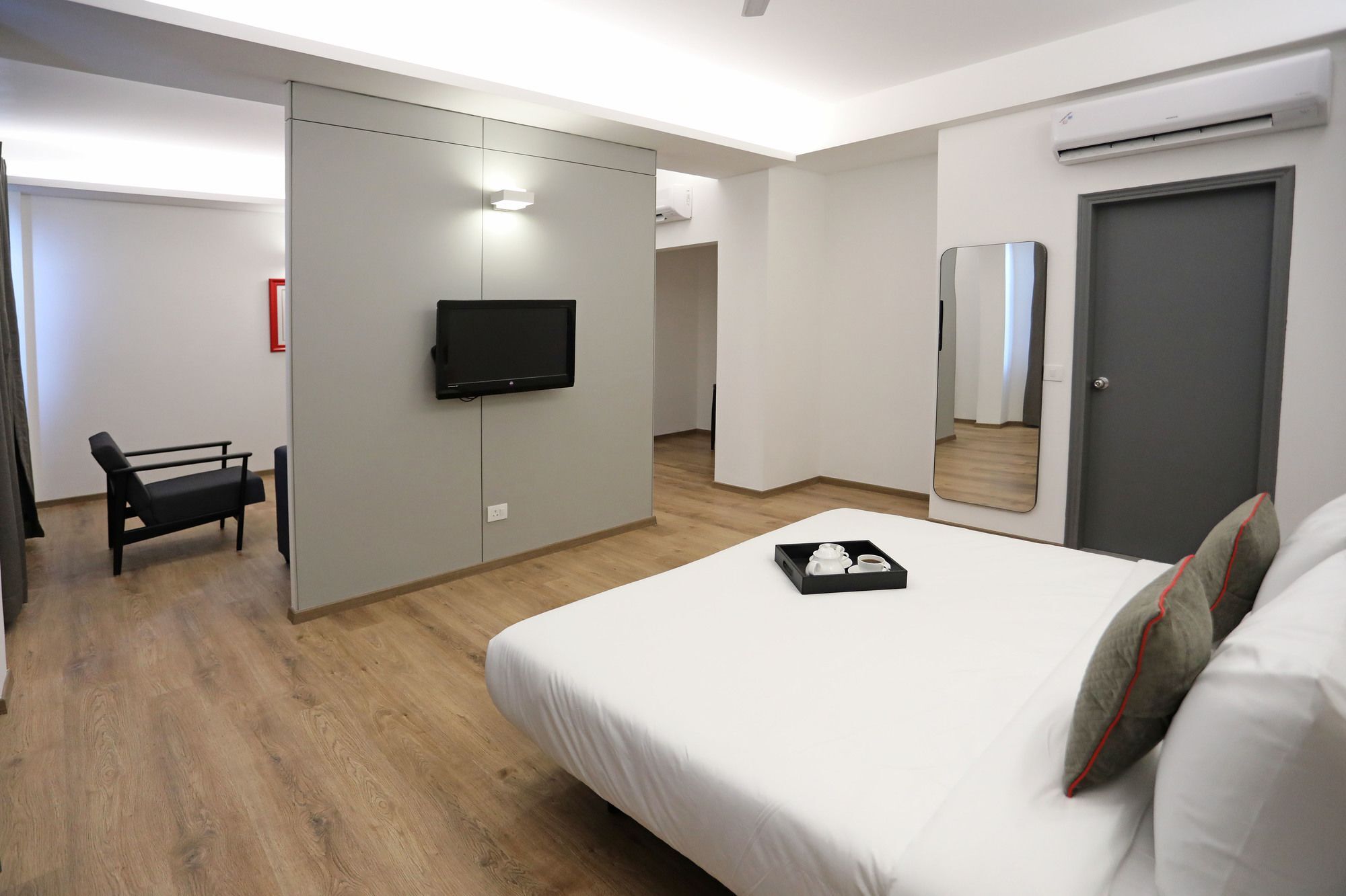 Oyo Townhouse 027 Sector 15 Gurgaon Hotel Ngoại thất bức ảnh
